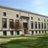 Washington University - School of Architecture Saint Louis, Missouri